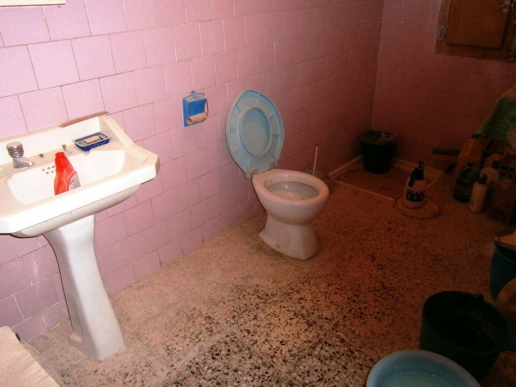 5 soveværelse Byhus til salg i Cocentaina - € 45.000 (Ref: 3615475)