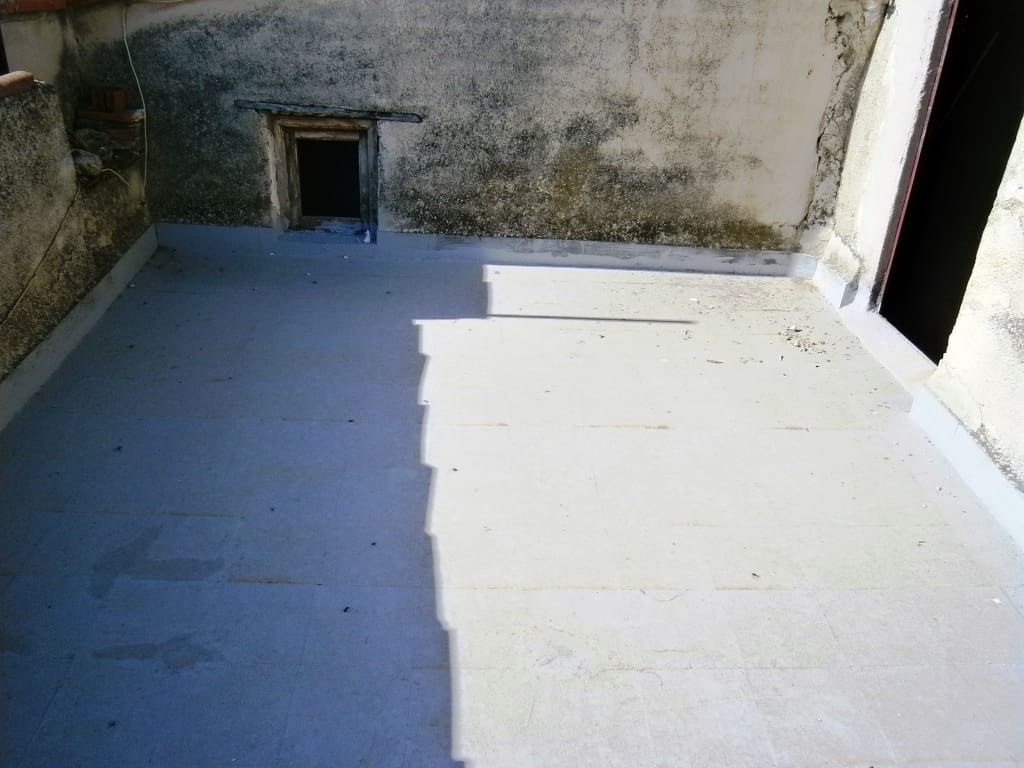 5 soveværelse Byhus til salg i Cocentaina - € 45.000 (Ref: 3615475)