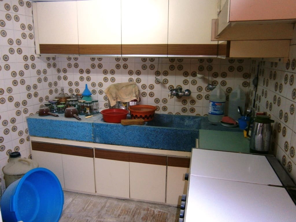 5 soveværelse Byhus til salg i Cocentaina - € 45.000 (Ref: 3615475)