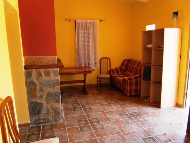 2 bedroom Finca/Country House for sale in Benilloba - € 65,000 (Ref: 3615502)