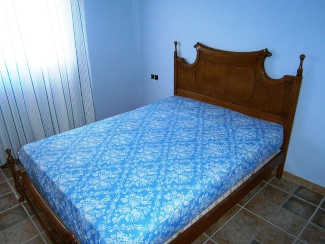 2 bedroom Finca/Country House for sale in Benilloba - € 65,000 (Ref: 3615502)