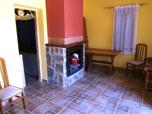 2 bedroom Finca/Country House for sale in Benilloba - € 65,000 (Ref: 3615502)