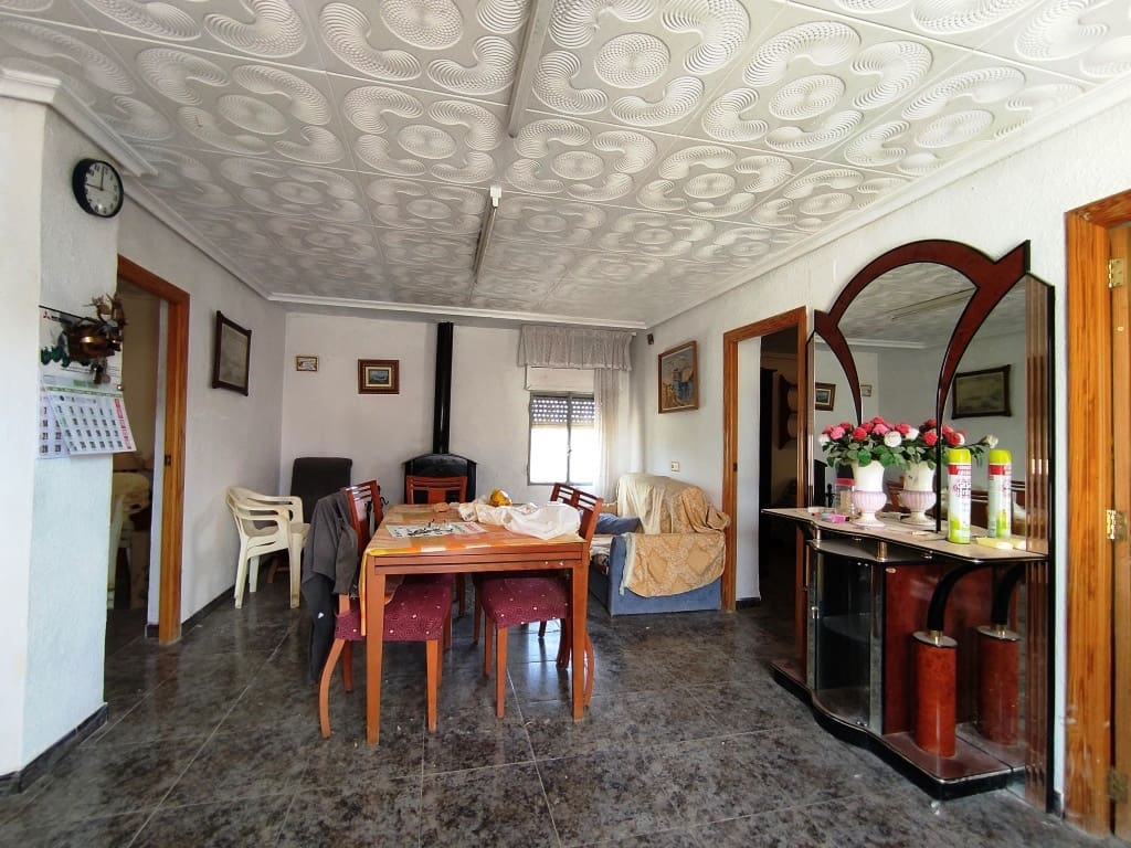 3 camera da letto Finca/Casa di Campagna in vendita in Ontinyent con garage - 150.000 € (Rif: 3615508)