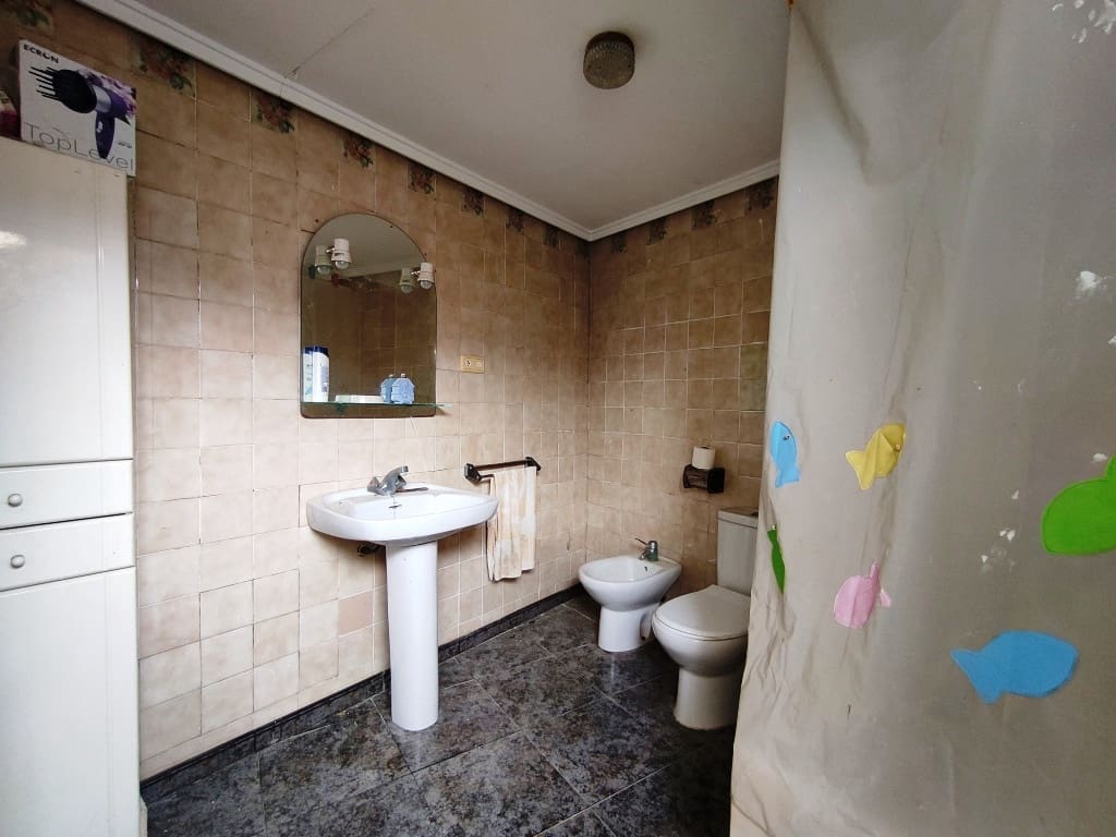 3 camera da letto Finca/Casa di Campagna in vendita in Ontinyent con garage - 150.000 € (Rif: 3615508)