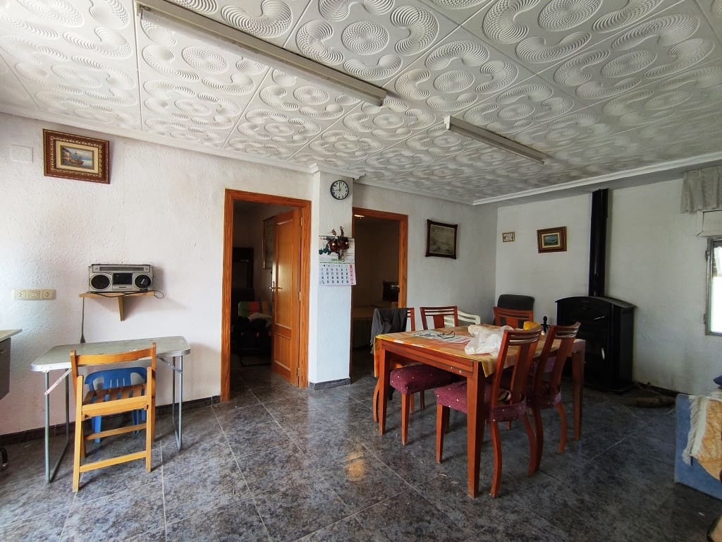 3 camera da letto Finca/Casa di Campagna in vendita in Ontinyent con garage - 150.000 € (Rif: 3615508)