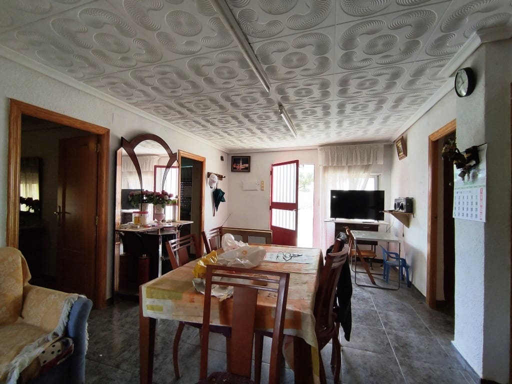 3 camera da letto Finca/Casa di Campagna in vendita in Ontinyent con garage - 150.000 € (Rif: 3615508)