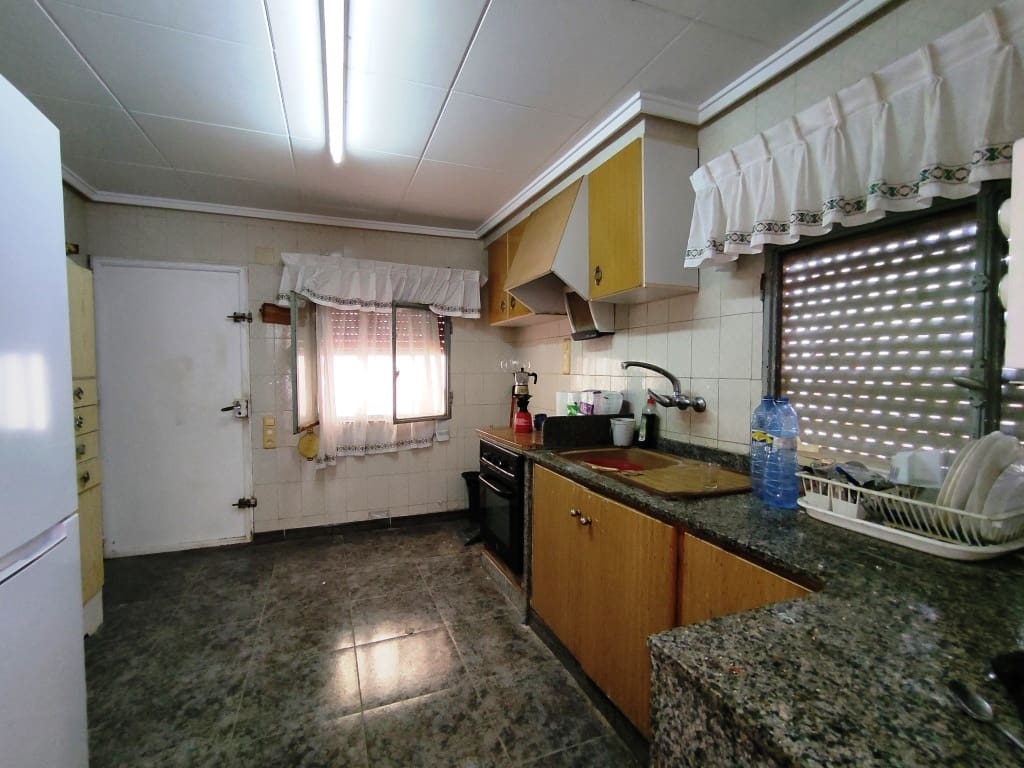 3 camera da letto Finca/Casa di Campagna in vendita in Ontinyent con garage - 150.000 € (Rif: 3615508)