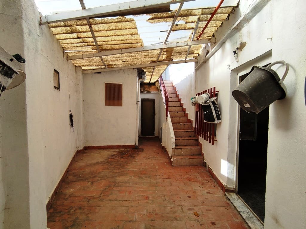 3 camera da letto Finca/Casa di Campagna in vendita in Ontinyent con garage - 150.000 € (Rif: 3615508)