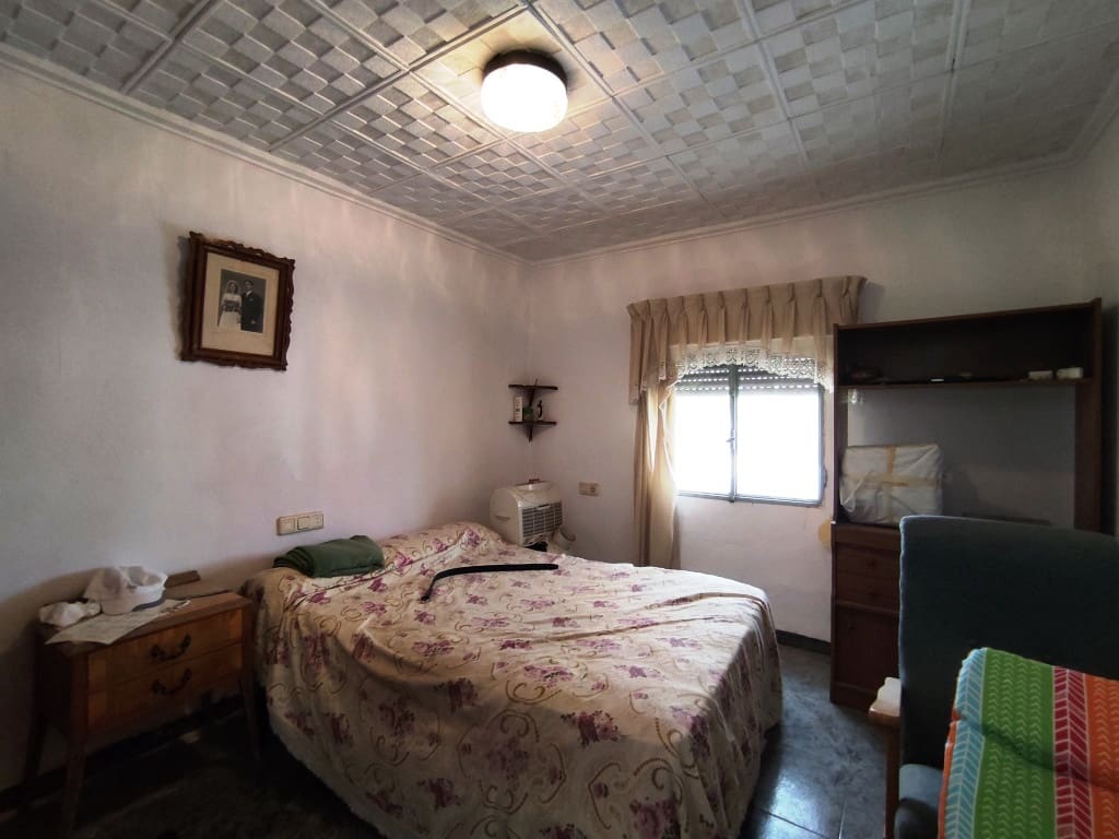 3 camera da letto Finca/Casa di Campagna in vendita in Ontinyent con garage - 150.000 € (Rif: 3615508)