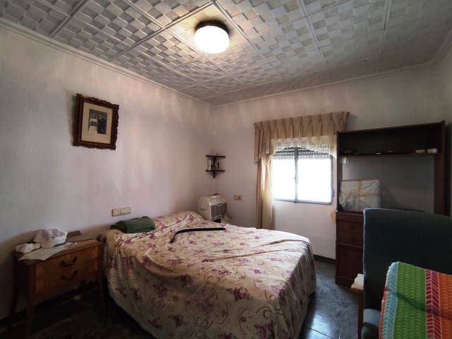 3 camera da letto Finca/Casa di Campagna in vendita in Ontinyent con garage - 150.000 € (Rif: 3615508)