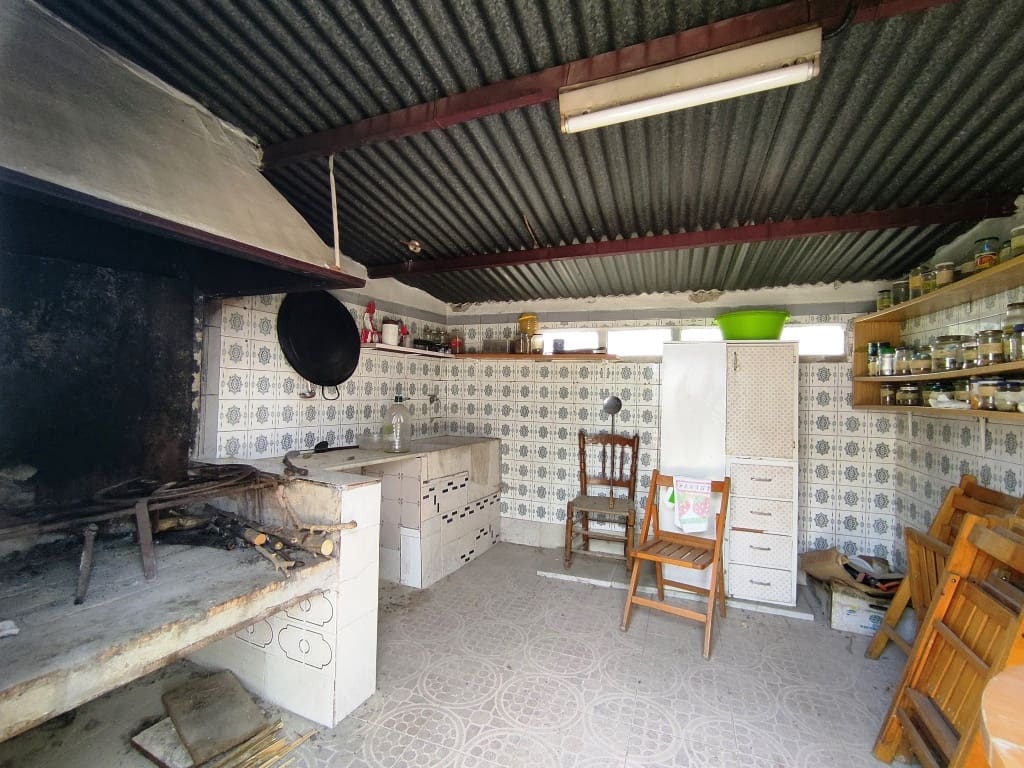 3 camera da letto Finca/Casa di Campagna in vendita in Ontinyent con garage - 150.000 € (Rif: 3615508)