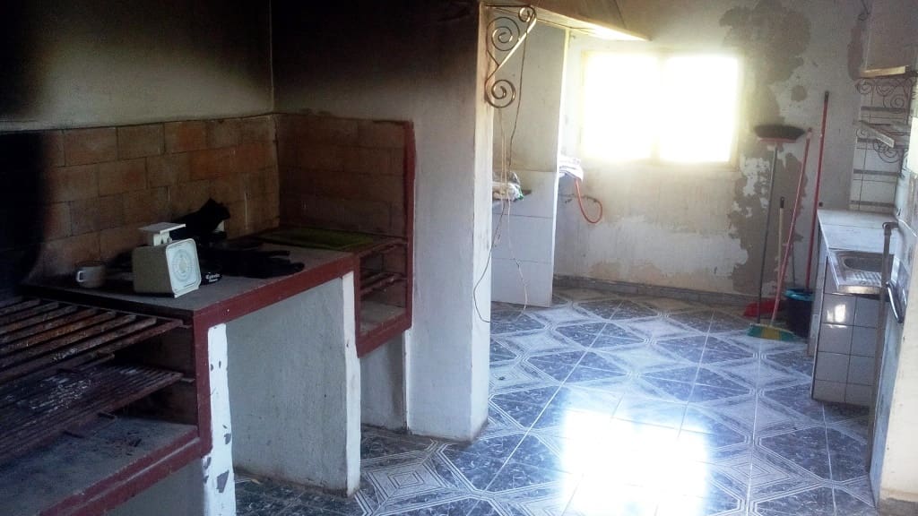 4 camera da letto Finca/Casa di Campagna in vendita in Penaguila con garage - 190.000 € (Rif: 4088493)