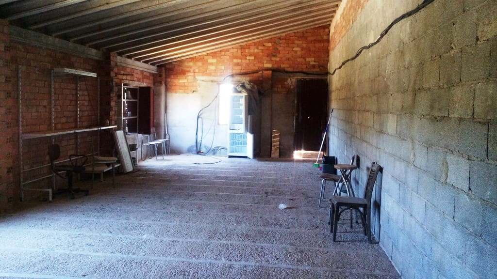 4 camera da letto Finca/Casa di Campagna in vendita in Penaguila con garage - 190.000 € (Rif: 4088493)