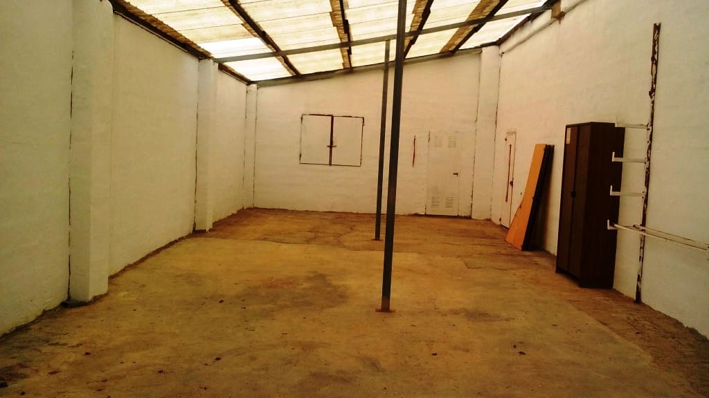 4 camera da letto Finca/Casa di Campagna in vendita in Penaguila con garage - 190.000 € (Rif: 4088493)