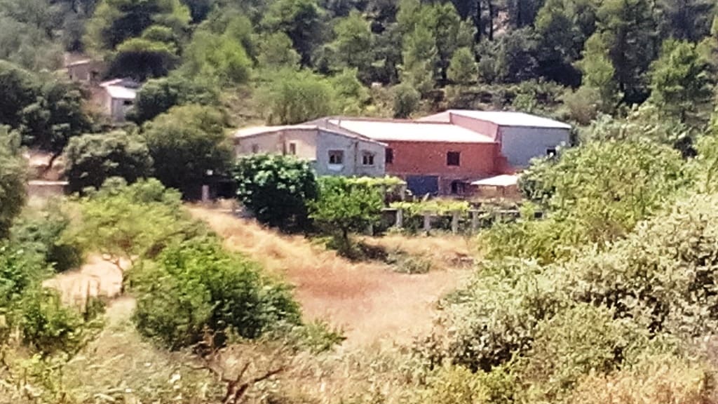 4 camera da letto Finca/Casa di Campagna in vendita in Penaguila con garage - 190.000 € (Rif: 4088493)