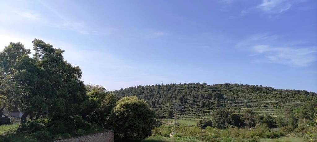 4 camera da letto Finca/Casa di Campagna in vendita in Penaguila con garage - 190.000 € (Rif: 4088493)