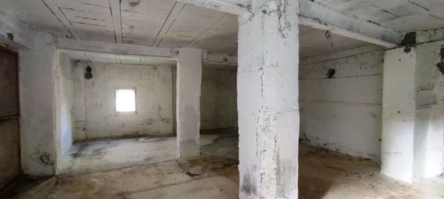 4 makuuhuone Maalaistalo myytävänä paikassa Penàguila mukana 
autotalli - 190 000 € (Ref: 4088493)