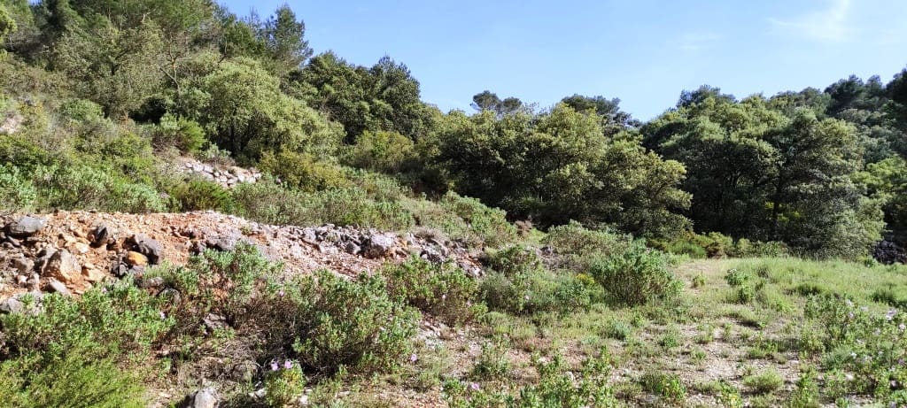 4 camera da letto Finca/Casa di Campagna in vendita in Penaguila con garage - 190.000 € (Rif: 4088493)