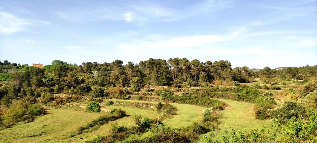 4 camera da letto Finca/Casa di Campagna in vendita in Penaguila con garage - 190.000 € (Rif: 4088493)