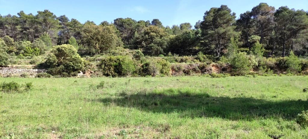 4 camera da letto Finca/Casa di Campagna in vendita in Penaguila con garage - 190.000 € (Rif: 4088493)