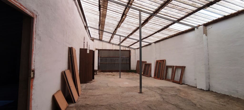 4 camera da letto Finca/Casa di Campagna in vendita in Penaguila con garage - 190.000 € (Rif: 4088493)