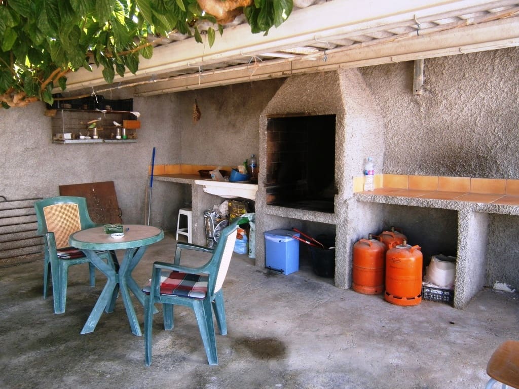 Finca/Casa Rural de 5 habitaciones en Ontinyent en venta con piscina - 340.000 € (Ref: 4100200)