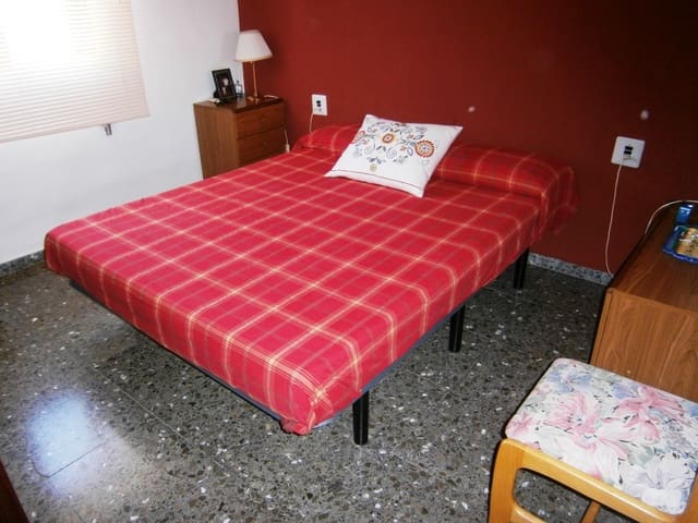 Finca/Casa Rural de 5 habitaciones en Ontinyent en venta con piscina - 340.000 € (Ref: 4100200)