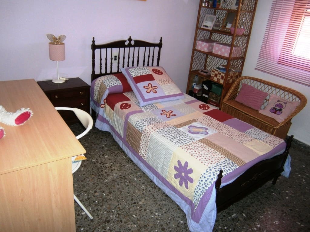 Finca/Casa Rural de 5 habitaciones en Ontinyent en venta con piscina - 340.000 € (Ref: 4100200)