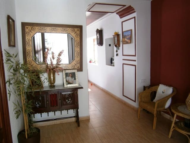 Finca/Casa Rural de 5 habitaciones en Ontinyent en venta con piscina - 340.000 € (Ref: 4100200)