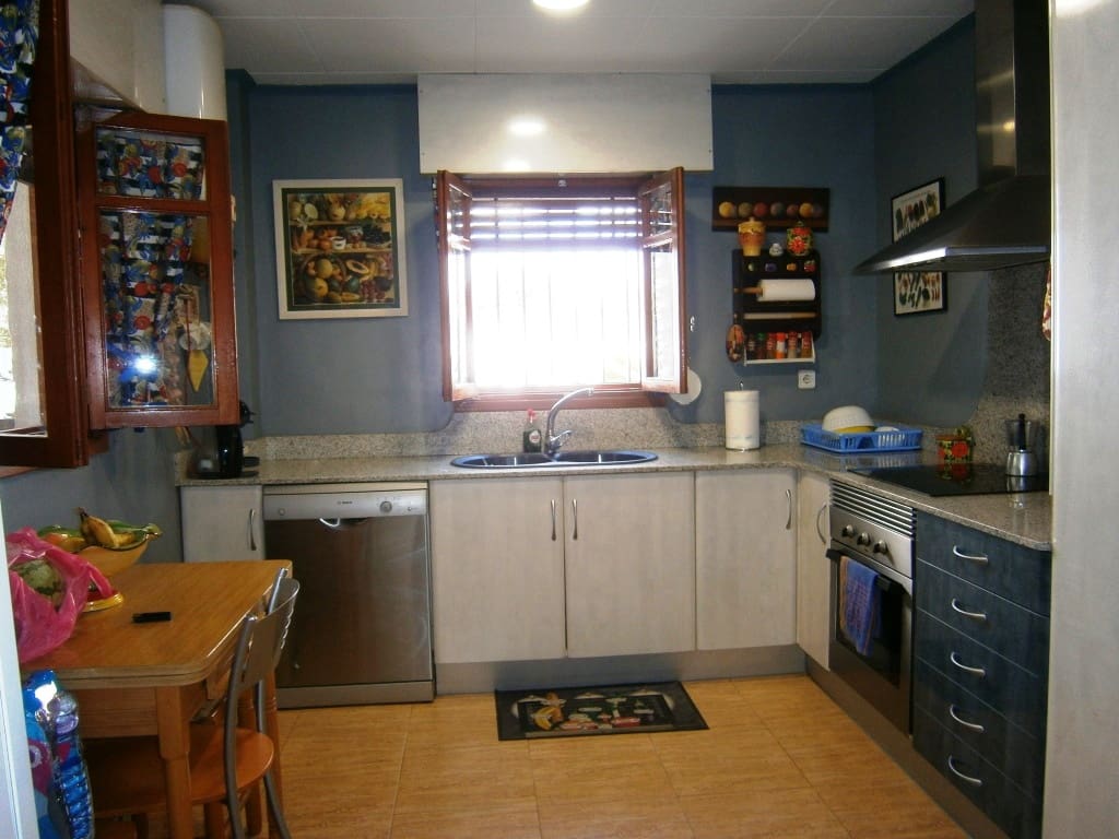 Finca/Casa Rural de 5 habitaciones en Ontinyent en venta con piscina - 340.000 € (Ref: 4100200)