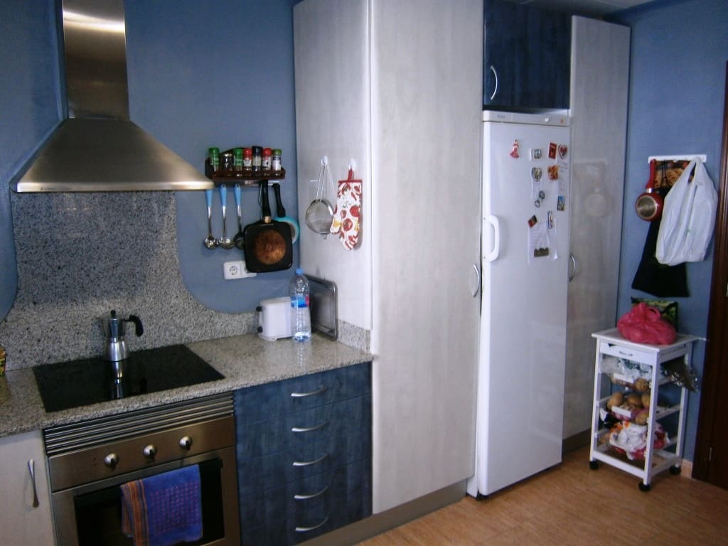 Finca/Casa Rural de 5 habitaciones en Ontinyent en venta con piscina - 340.000 € (Ref: 4100200)