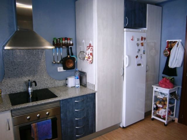 Finca/Casa Rural de 5 habitaciones en Ontinyent en venta con piscina - 340.000 € (Ref: 4100200)