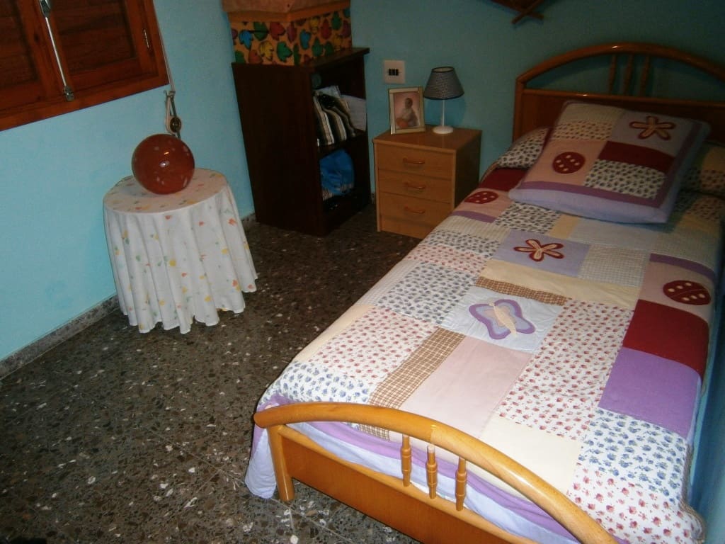 Finca/Casa Rural de 5 habitaciones en Ontinyent en venta con piscina - 340.000 € (Ref: 4100200)