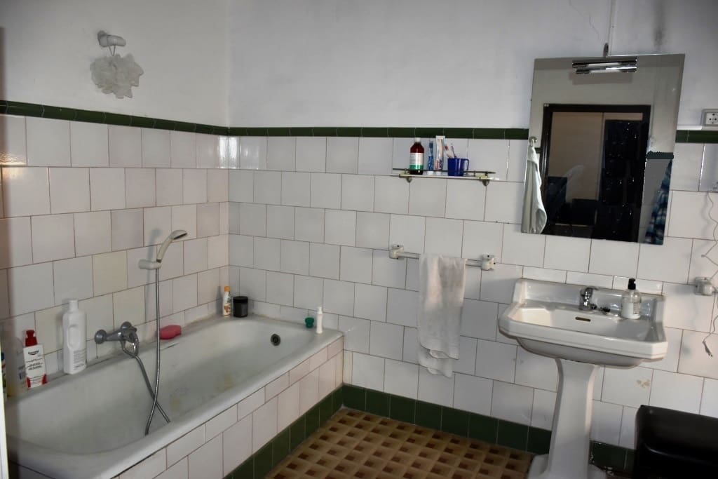 7 soveværelse Finca/Landehus til salg i Cocentaina med swimmingpool - € 349.900 (Ref: 5780373)