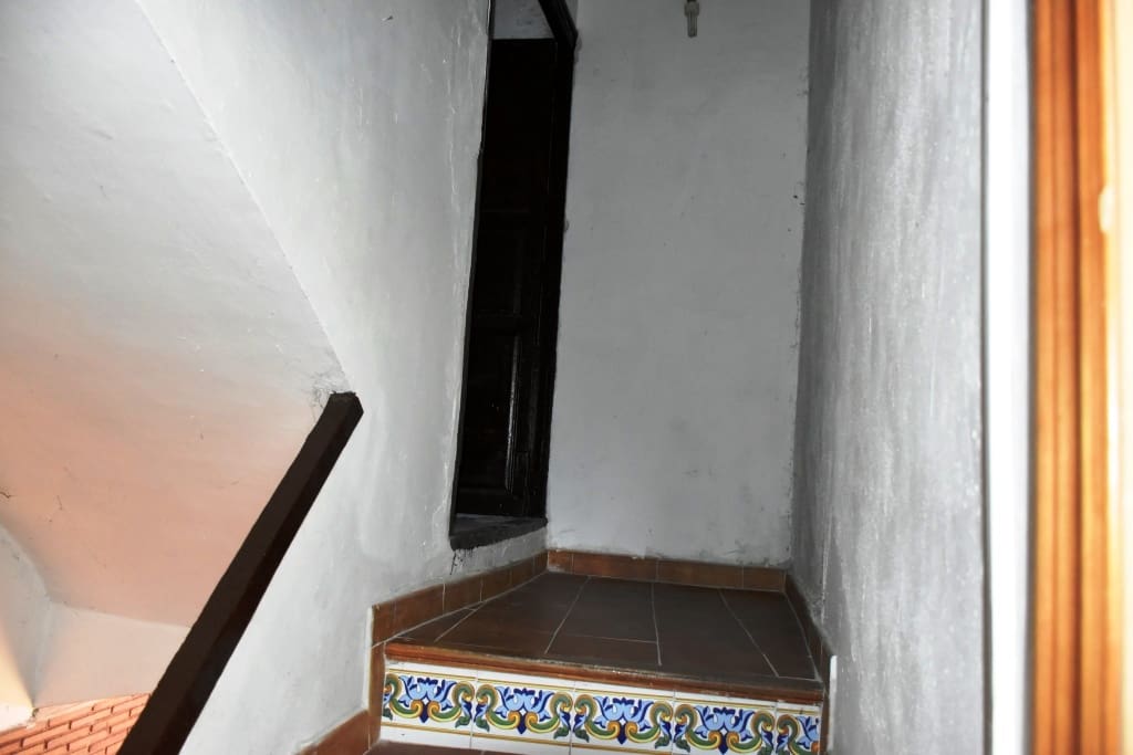 7 soveværelse Finca/Landehus til salg i Cocentaina med swimmingpool - € 349.900 (Ref: 5780373)