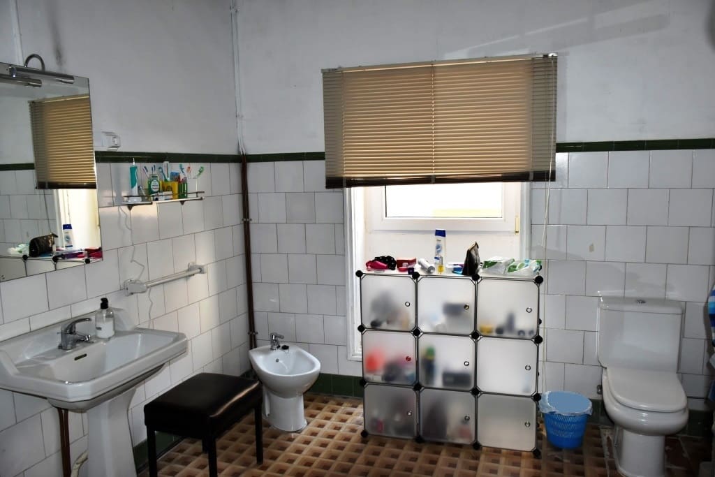 7 soveværelse Finca/Landehus til salg i Cocentaina med swimmingpool - € 349.900 (Ref: 5780373)