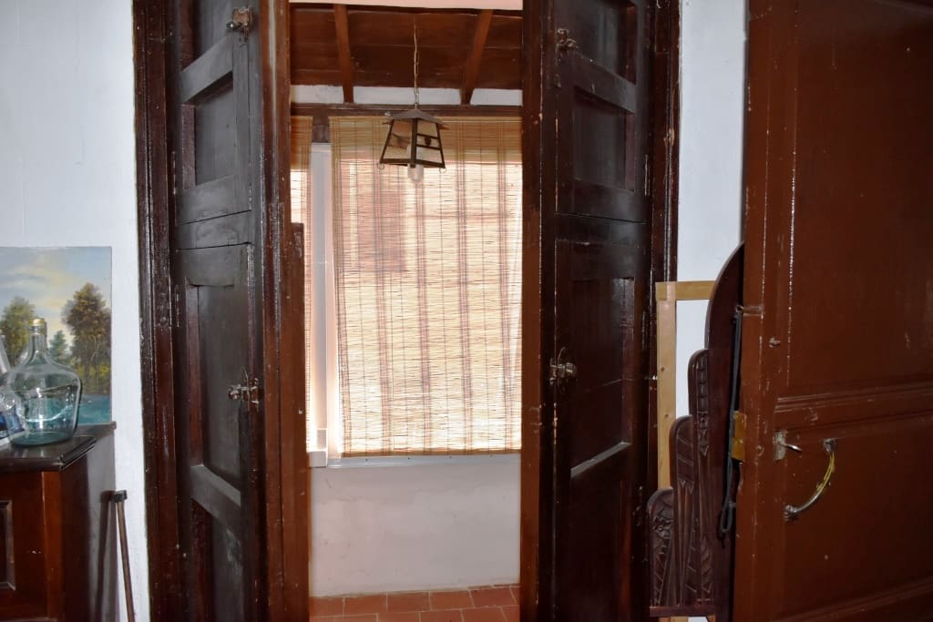 7 soveværelse Finca/Landehus til salg i Cocentaina med swimmingpool - € 349.900 (Ref: 5780373)