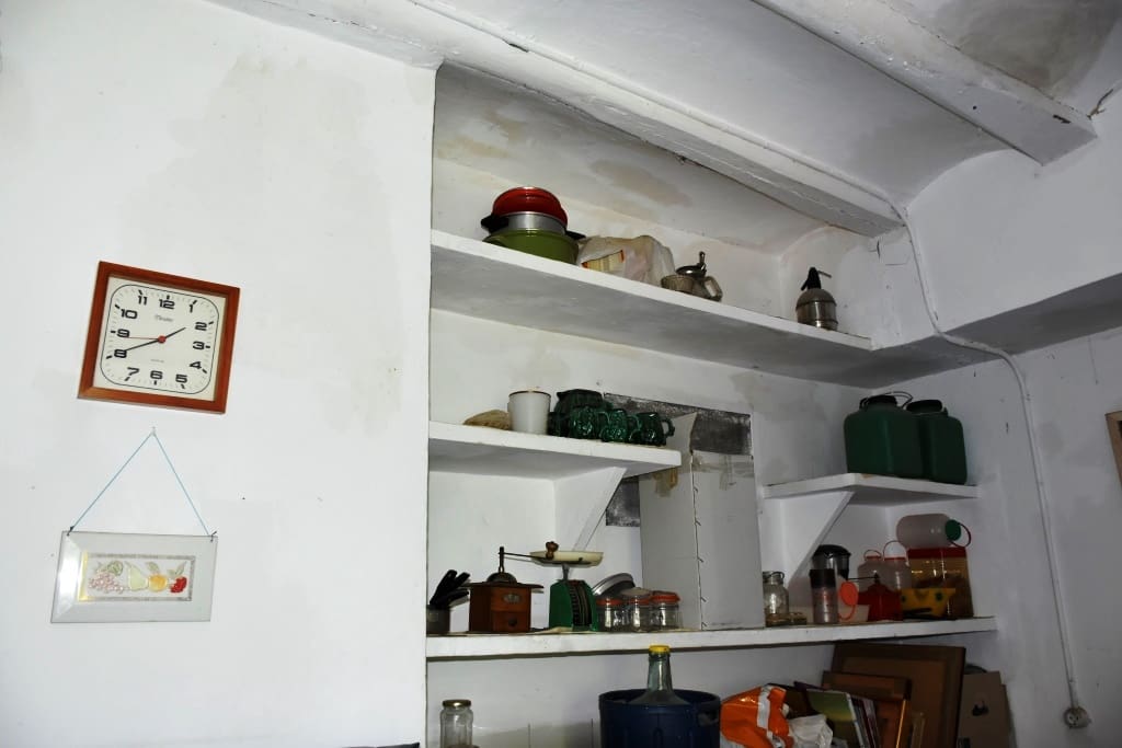 7 soveværelse Finca/Landehus til salg i Cocentaina med swimmingpool - € 349.900 (Ref: 5780373)