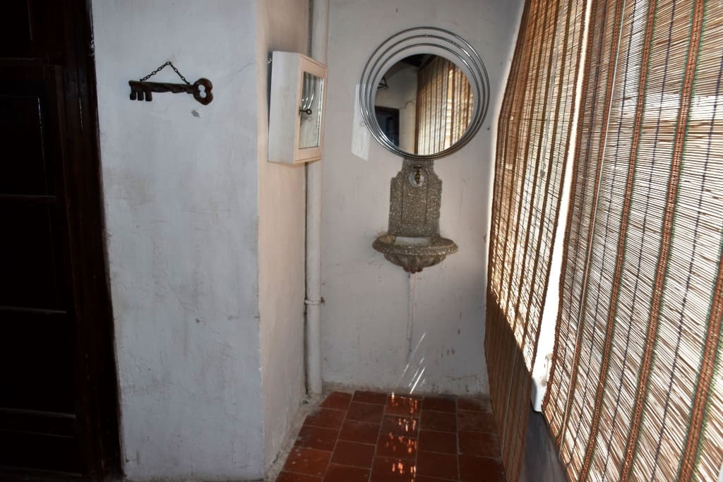 7 soveværelse Finca/Landehus til salg i Cocentaina med swimmingpool - € 349.900 (Ref: 5780373)