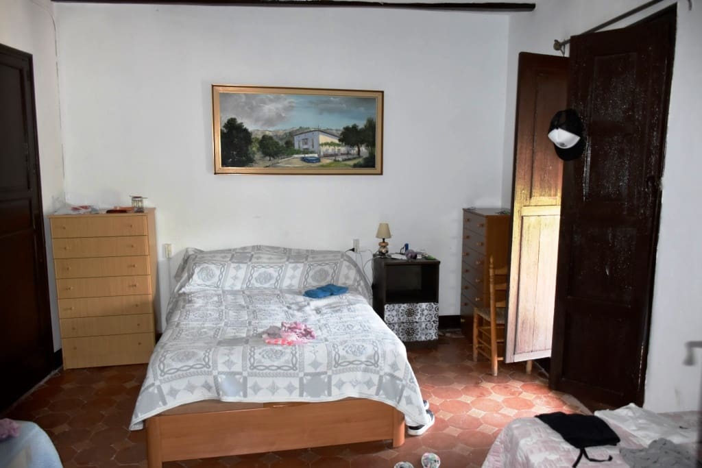 7 soveværelse Finca/Landehus til salg i Cocentaina med swimmingpool - € 349.900 (Ref: 5780373)