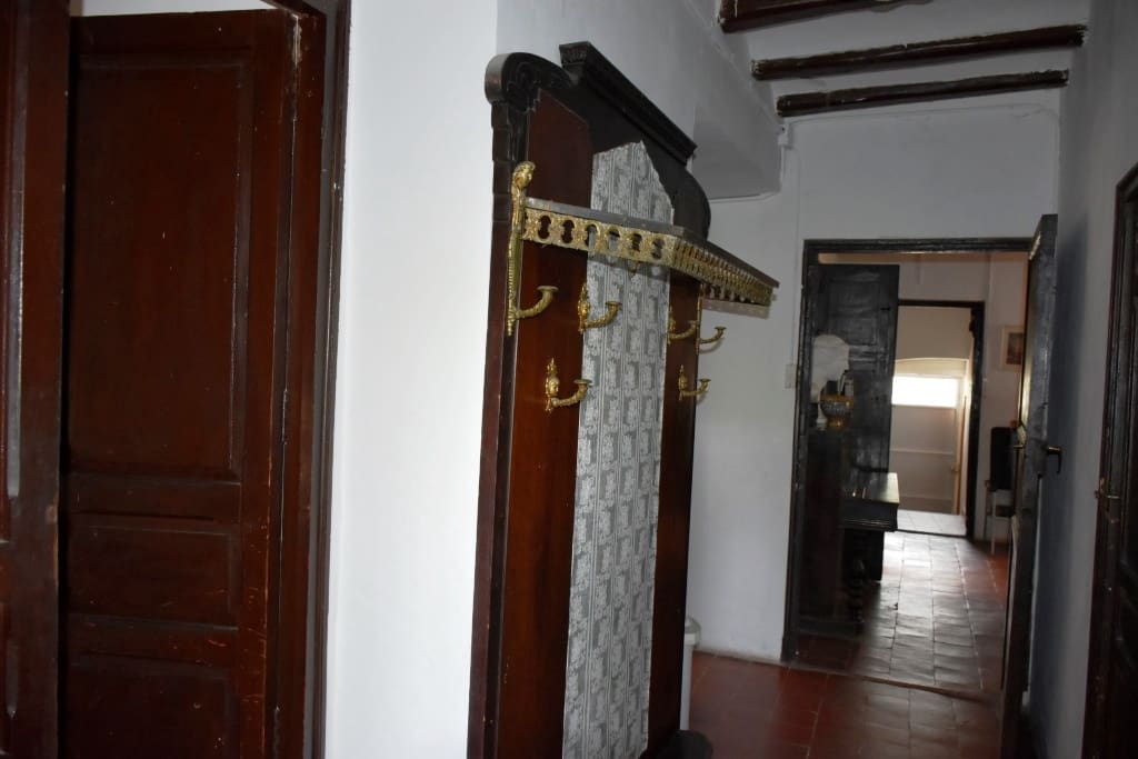 7 soveværelse Finca/Landehus til salg i Cocentaina med swimmingpool - € 349.900 (Ref: 5780373)