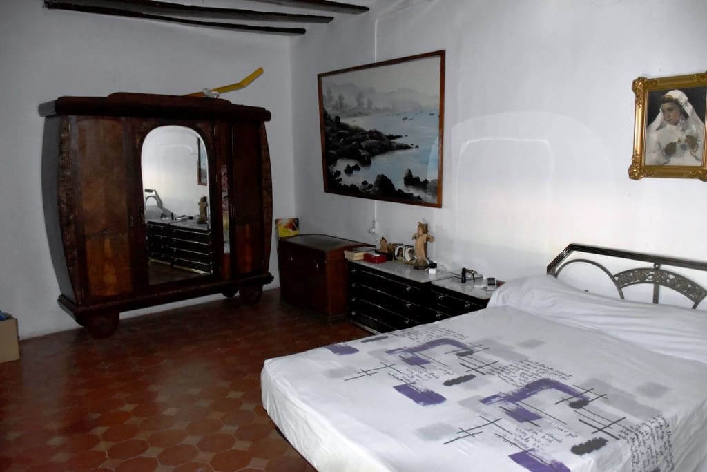 7 soveværelse Finca/Landehus til salg i Cocentaina med swimmingpool - € 349.900 (Ref: 5780373)