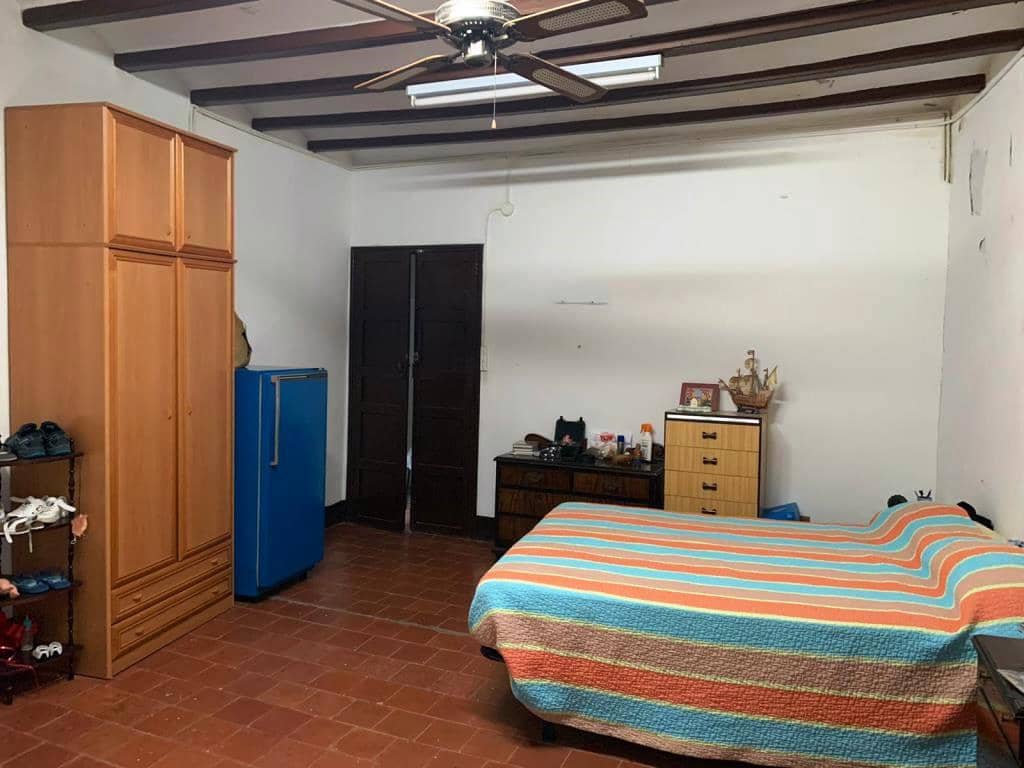 7 soveværelse Finca/Landehus til salg i Cocentaina med swimmingpool - € 349.900 (Ref: 5780373)