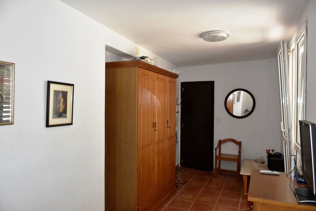 7 soveværelse Finca/Landehus til salg i Cocentaina med swimmingpool - € 349.900 (Ref: 5780373)