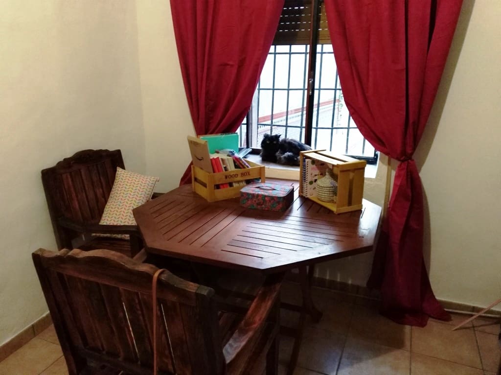 7 soveværelse Finca/Landehus til salg i Cocentaina med swimmingpool - € 349.900 (Ref: 5780373)