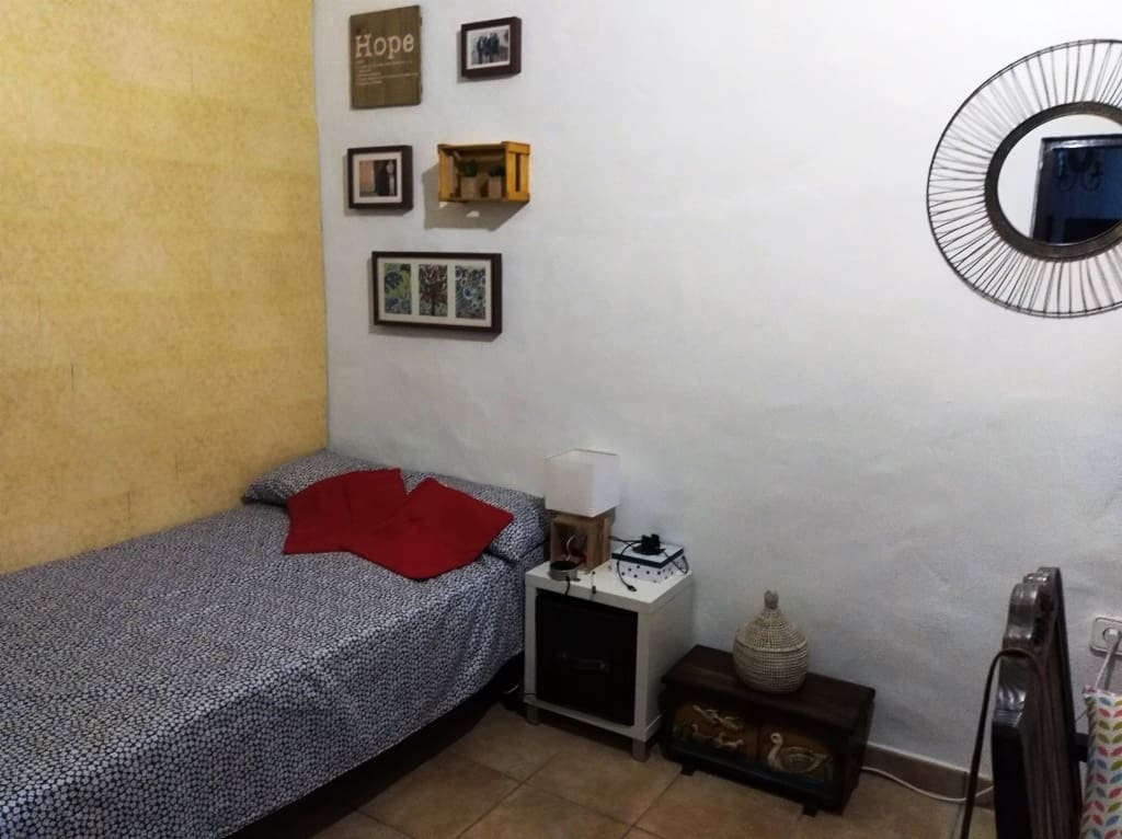 7 soveværelse Finca/Landehus til salg i Cocentaina med swimmingpool - € 349.900 (Ref: 5780373)