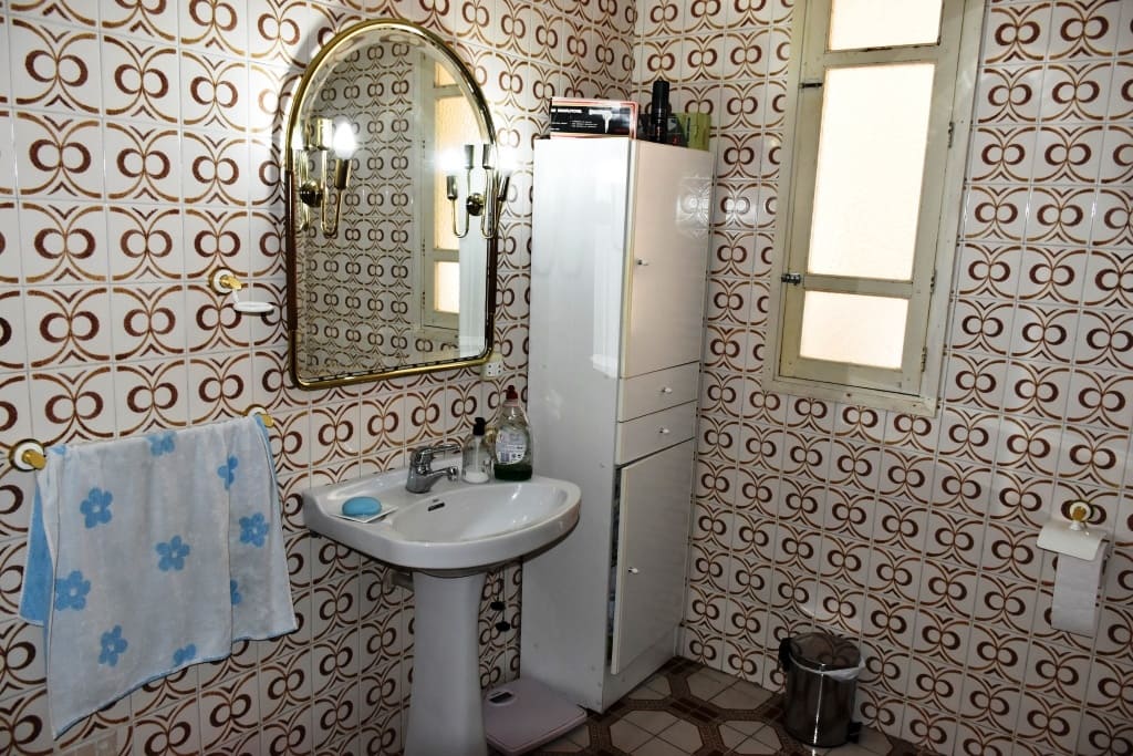 7 soveværelse Finca/Landehus til salg i Cocentaina med swimmingpool - € 349.900 (Ref: 5780373)