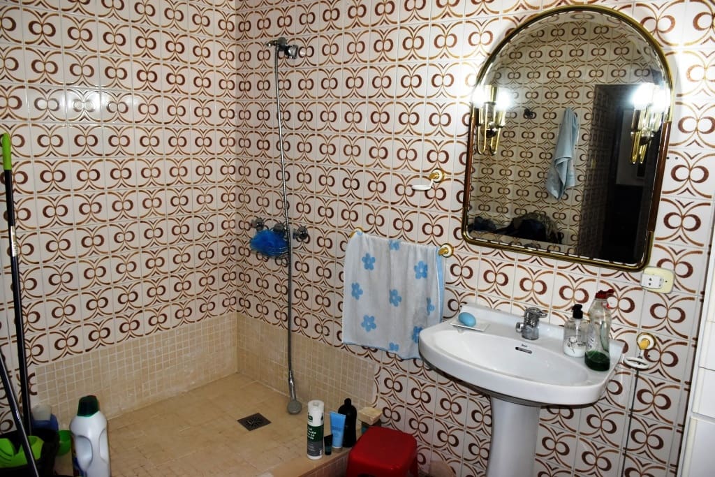 7 soveværelse Finca/Landehus til salg i Cocentaina med swimmingpool - € 349.900 (Ref: 5780373)