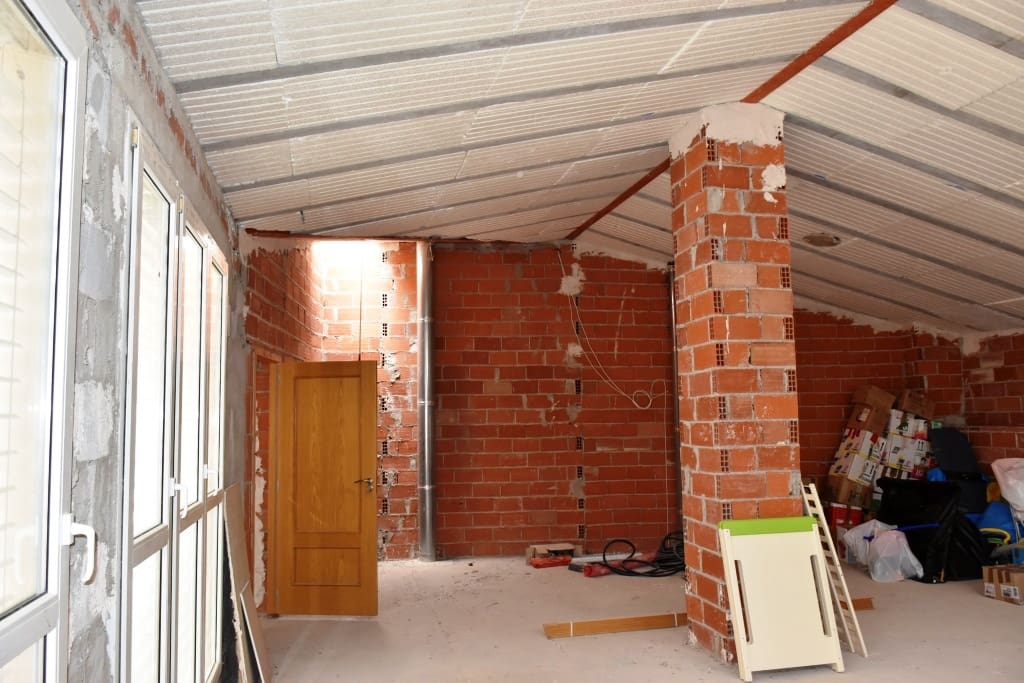 7 soveværelse Finca/Landehus til salg i Cocentaina med swimmingpool - € 349.900 (Ref: 5780373)