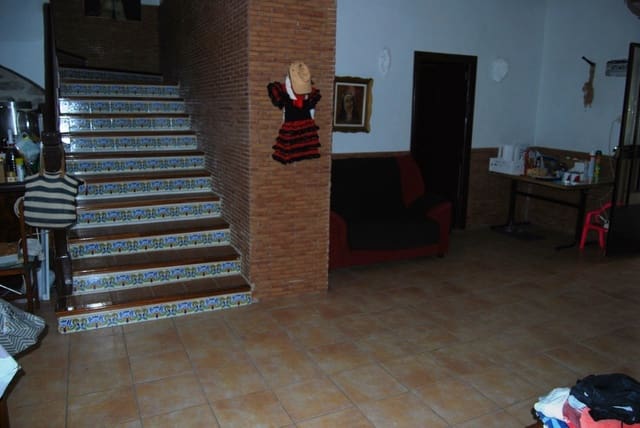 7 bedroom Finca/Country House for sale in Cocentaina with pool - € 349,900 (Ref: 5780373)